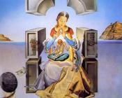 萨尔瓦多 达利 : 里加港的麦当娜(第一版)